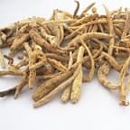 100_ purity xiyangshen Foreign Ginseng Root